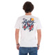 Hurley Ανδρική κοντομάνικη μπλούζα Everyday Washed Parrot Bay Tee
